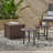 LIDO 3PC Side Table Set