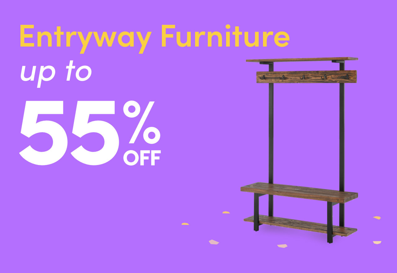 Entryway Furniture Sale 2024 Wayfair   Entryway Furniture Sale 