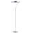 Cresson 66.75'' LED Traditional Floor Lamp-1334061097