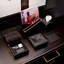 Leather Notepad Holder-742696944