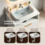Freestanding Under Sink Cabinet