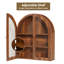 Armoire murale arquée-828595542