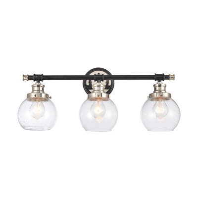 Annelieke 3 - Light Dimmable Vanity Light