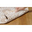 Tapis géométrique tissé à la main Clemence-23025717
