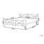 Albrightsville Metal Bed-41986715-60198694
