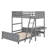 Bunk Bed With Desk-1829266036-1829266033