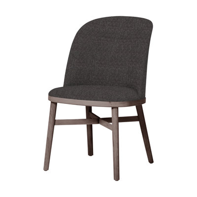 Bund 18'' H Upholstered Dining Chair