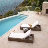 Westminster Malaga Double Chaise