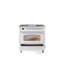 ILVE Nostalgie II 36 Dual Fuel Range, knobs-1995086421-1950460738