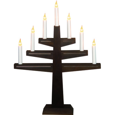 Holiday Lighting