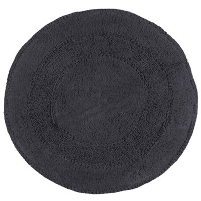 28" Round Bath Rug