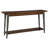 68'' Solid Wood Top Console Table