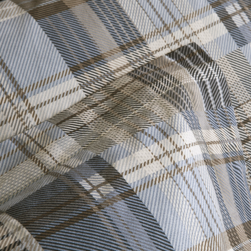 Woolrich White River Down Alternative Comforter Set, Twin