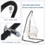 Support pour hamac standard Mahe