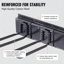 Rangement pour outils de garage