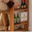 Commode simple et pratique