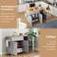 Buell Kitchen Cart-857357356