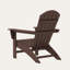 Chaise Adirondack POLYWOOD Nautical-391261392