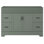Breonica 48" Freestanding Single Sink Bathroom Vanity Base Only, Sink Top Not Included