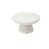 White is out of stock selected