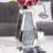 Cerrie Indoor Glass Table Vases-830350516-830350515