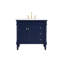 Ensemble de meuble-lavabo simple 36 po Lexington-429820042-535368413