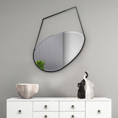 Miroir asymétrique Hayes # 2