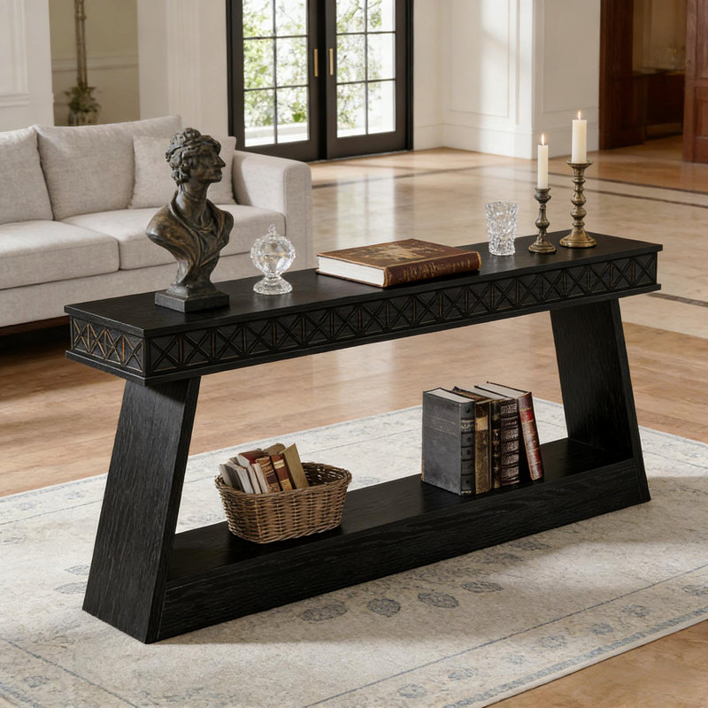 Console Table, TV Stand, Entryway Table for Entryway - Standard