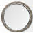 Toomer Round Mirror