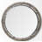 Toomer Round Wall Mirror