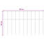 Galvanised Steel Fencing Kits-130375856