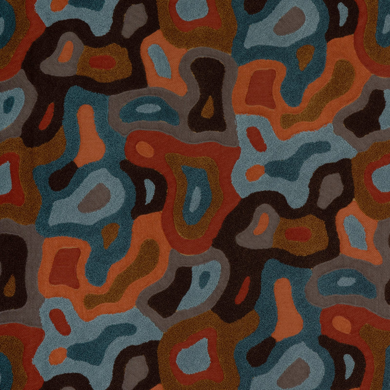 Camo, Canyon