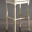 Tabourets de bar en bois Arnhem, ensemble de 2-1031892466
