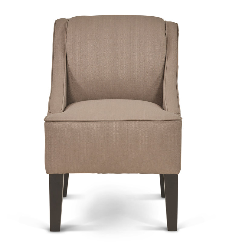 Fauteuil de chambre 22,5 po Rafe, Dauphin