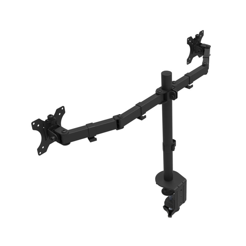 Rocelco Multi-Screen Desktop Mount