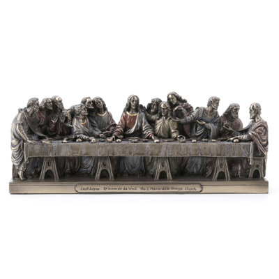 Polyresin Figurine / Sculpture Decorative Object