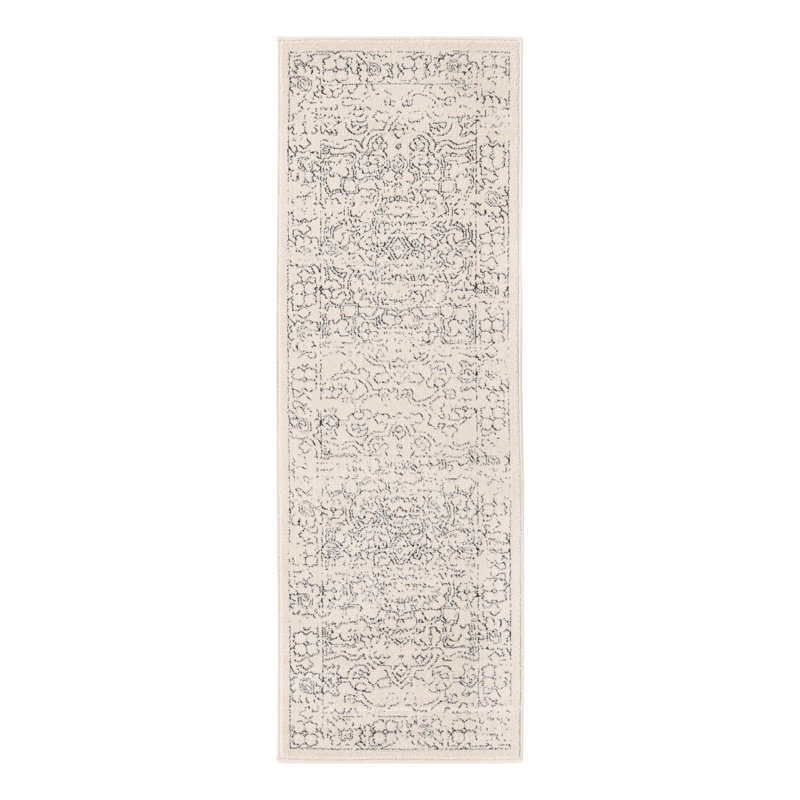 Alresford Oriental Indoor Rug, Runner 2' x 6'1"
