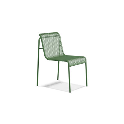 Chaise de salle à manger Perf (ensemble de 2)