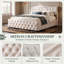 Lift Up Storage Bed Frame-317456316-317456317