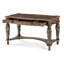 Villa Valencia Solid Wood Writing Desk