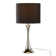 Adonis Metal Table Lamp