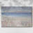 Beach Textures I-Gallery Wrapped Canvas-870337054