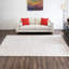 Comfort Non-Bunching Cushioning Rug Pad (0.25")-87687962