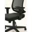 Chaise de travail pneumatique