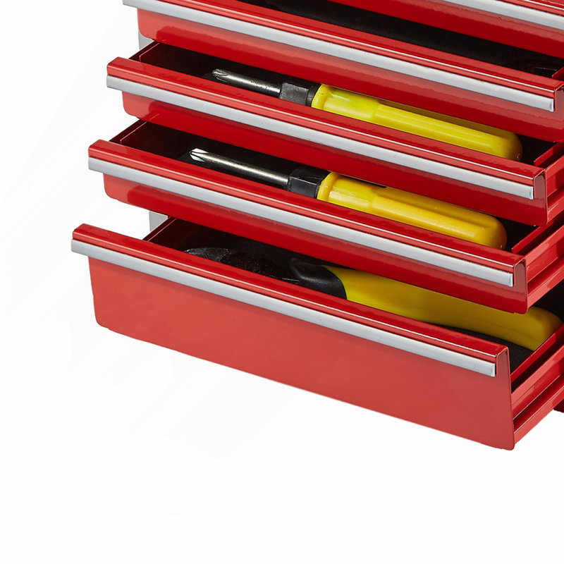 Boîte à outils 5,6 pouces
