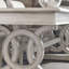Oyster Bay Montauk Rectangular Dining Table
