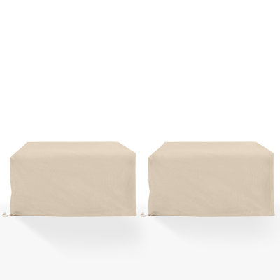 Furniture Covers Outdoor Conversation Set Cover