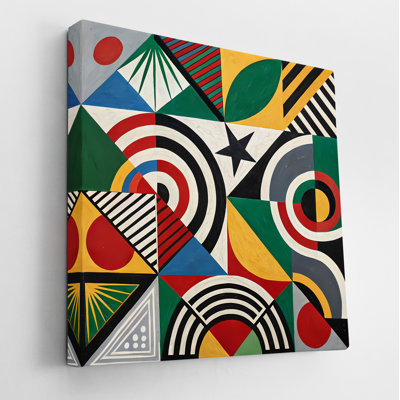 Rythme modulaire