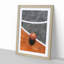 Basketball Court - Picture Frame Painting-62747739-62747741