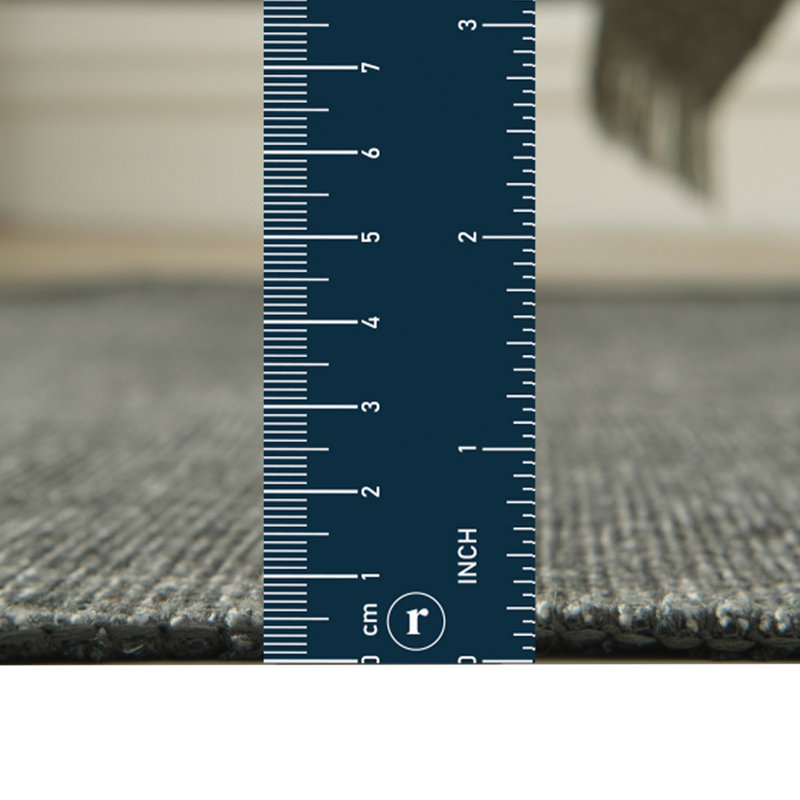 Tapis Zinnia Easy Care, Rectangle de 5 pi x 8 pi